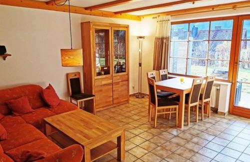 Ferienwohnung Enzian 2 im Feriendorf Sonnenhang im Allgäu - Foto 5