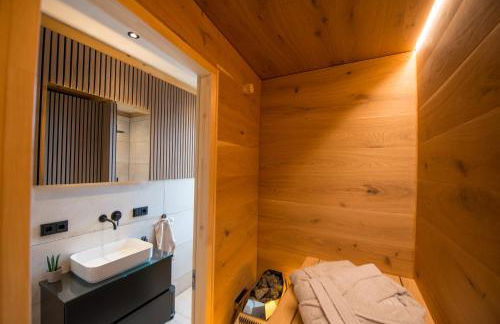 Chalet Herz³ - Foto 31