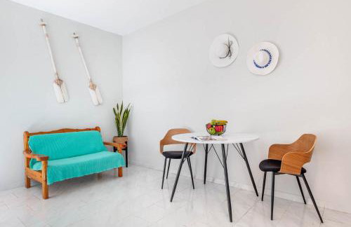 Elena-Stella Apartments Arillas Corfu - Foto 12