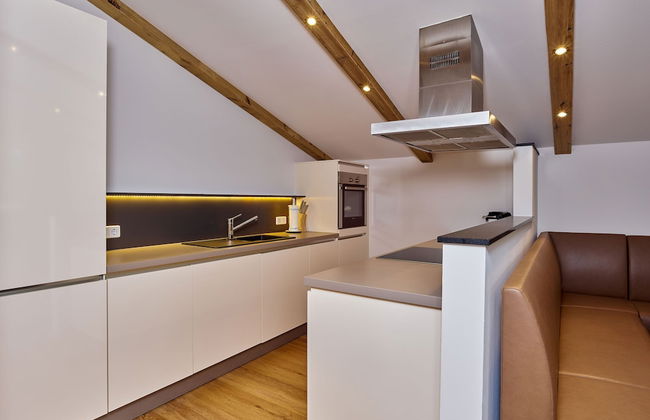 A-VITA Viktoria Residenzen - Foto 34