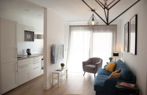 Home2Book Modern Center Apartment With Terrace - Foto 12