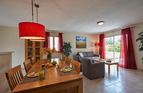 Domaine de Lanzac - Foto 49