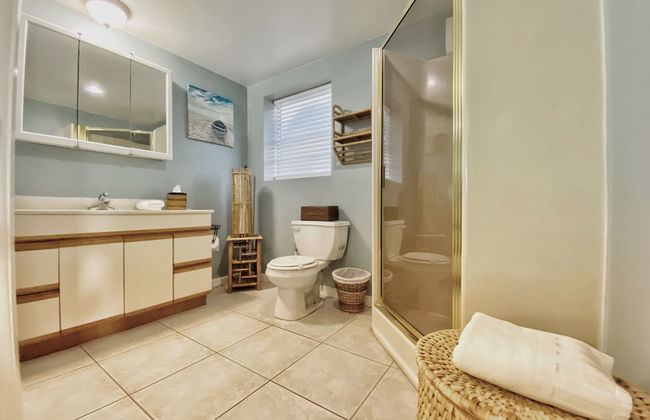 BeachTrail Lodging - Foto 75