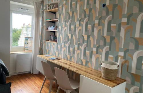 L'escale Donvillaise - Foto 11