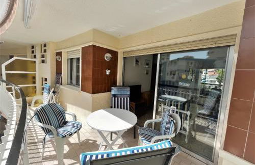 EUROSOL Vacaciones PLAYA GANDIA - Foto 8