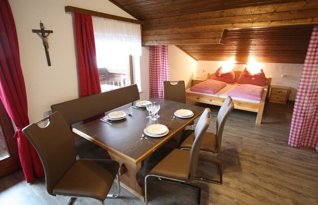 Chalet in Sankt Johann Near Ski Lift - Foto 8