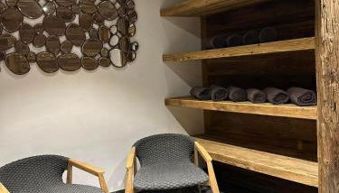 ARC 1950 Appartement de Standing rénové avec vue sur le Mont Blanc - Paradiski 5 Cristaux - Foto 2