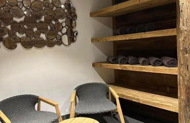 ARC 1950 Appartement de Standing rénové avec vue sur le Mont Blanc - Paradiski 5 Cristaux - Photo 2