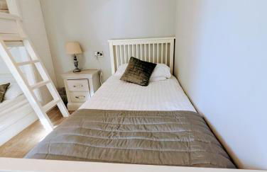 1 or 2 bedroom Hot tub Lodges - Foto 29