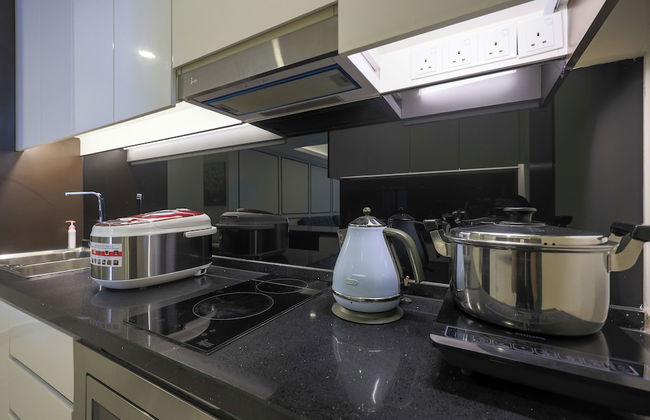 Genting Highlands Suite Ion Delemen - Foto 33