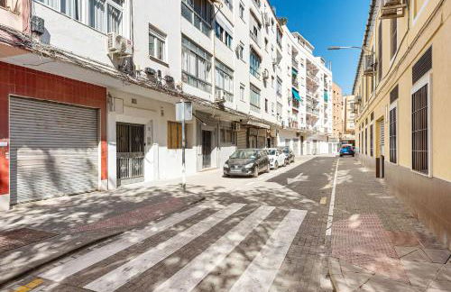 Apartment Málaga Center - Photo 25