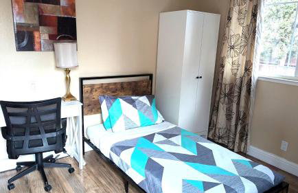 NARVAEZ COZY room with a private bathroom and private entrance - Foto 1