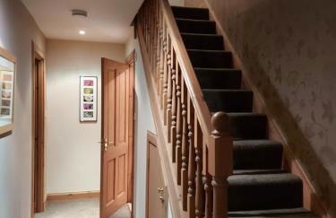 Holiday House Kinveachy - Foto 11