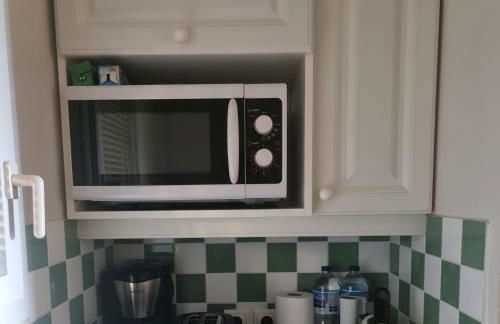 Hôtel du Golf de Pont Royal - appartement paisible rez de jardin - terrasse & piscine - Foto 22