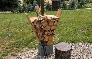 Domek pod Dębami Bogaczewo - Foto 58