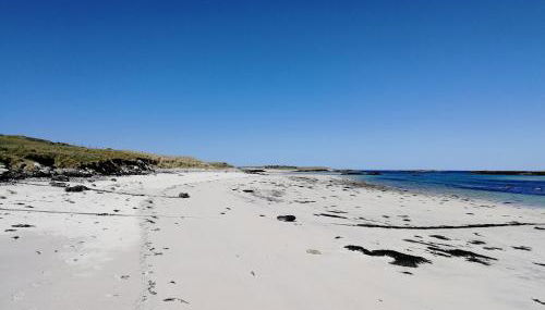The Fisherman's Snug self catering North Uist - Foto 4