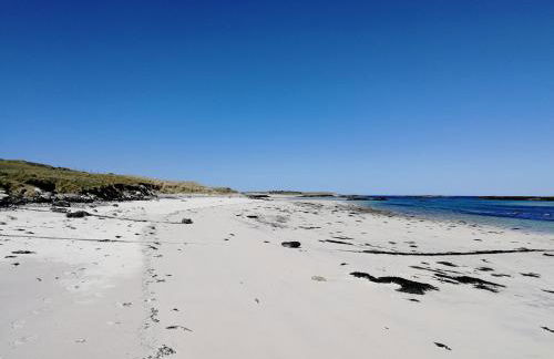 The Fisherman's Snug self catering North Uist - Foto 4