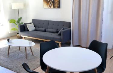 Une parenthèse de confort à proximité du centre - Foto 1