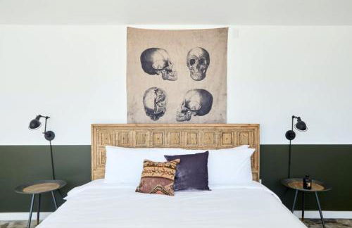 Roami at The Mandeville - Foto 84