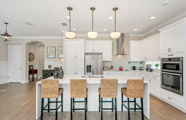 Reunion Resort - Photo 21