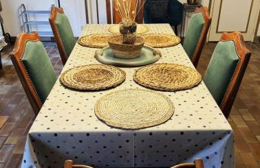 Le gîte de Keranscoët en bord de mer - Foto 9