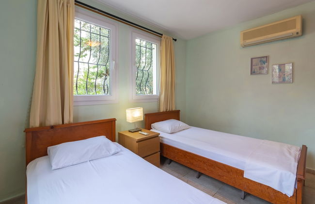 Korsan Apartments - Foto 21