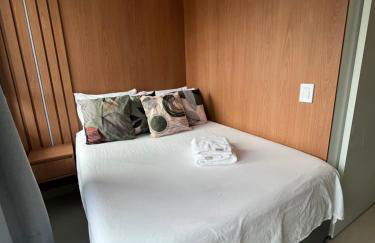 Apto NOVÍSSIMO Santo Amaro - Foto 23