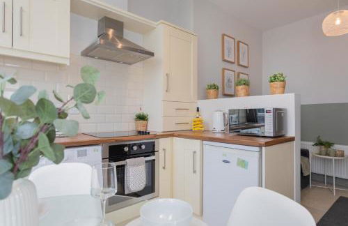 Central Belfast Apartments: 7 Camden Street - Foto 63