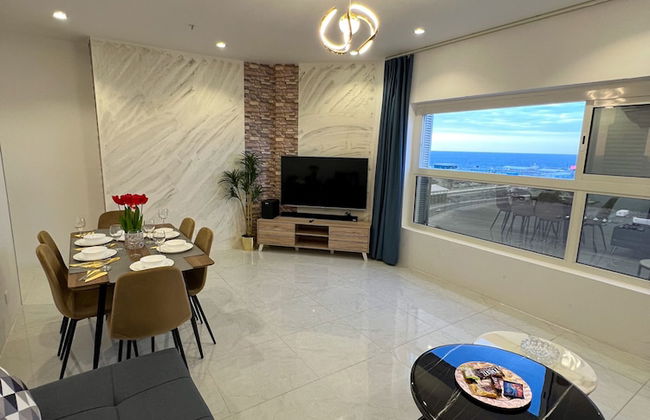 Vanquish Red Sea View - Foto 53