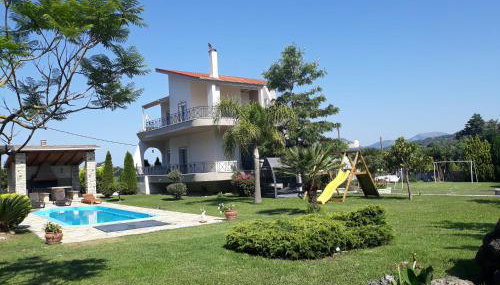 Villa Oneiro - Foto 2