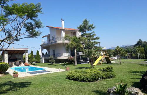 Villa Oneiro - Foto 2