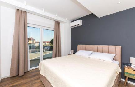 NEW VILLA DAVID, WI-FI, IPTV, 5 bedrooms, 4 bathrooms - Photo 21