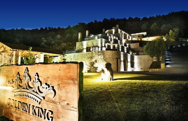 Golden King - Foto 59