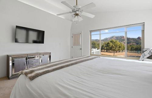 Starry Nites Ranch Spacious Family Escape - Foto 22