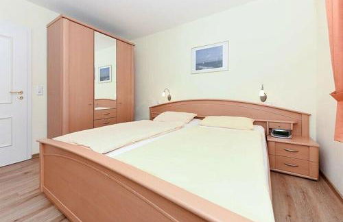 Nah am Strand in Bensersiel, Wooge 45 - Photo 11