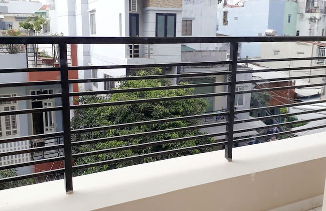 Airstar Apartment - Foto 27