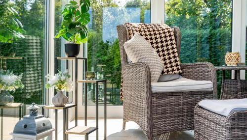 Bungalow Sebastian - Foto 3