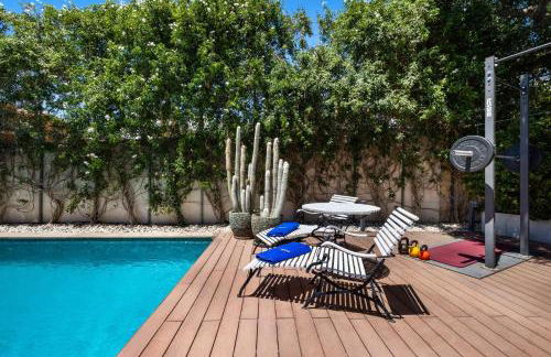 Villa Gamundi 6 - Photo 29