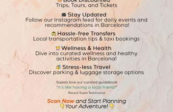 Monthly Base for 4 2BR Private Roof Terrace - Foto 18