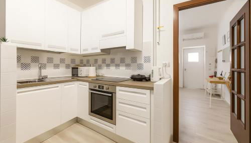 RomeSweetHome Villa Borghese - Foto 3, stove