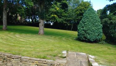 Pellcroft Cottage - Foto 3, Garden view