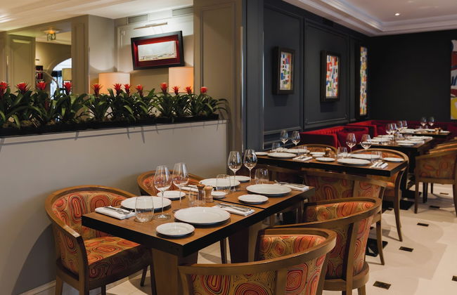 Majestic Apartments Champs Elysées - Foto 40