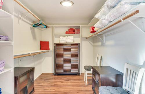 Private Oro Valley Home with 130 Mi Bike Path Nearby - Foto 15