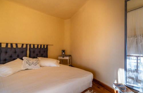 The Lookout in Mirsini - Roof Terrace - AC - WIFI - Foto 16