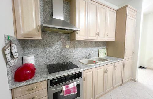 Cosy Stay Apartment with Sea View - Foto 8