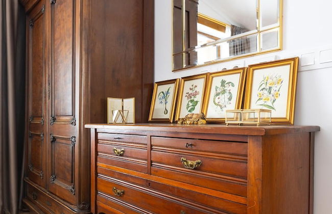 Villas Sofayla & Elyas - Foto 2