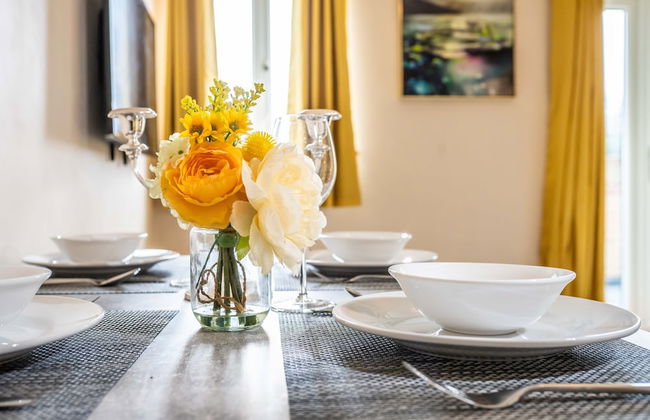 Queen Anne's Home - Foto 14