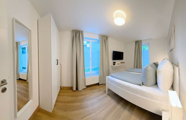 REGIOHOTEL Harzresidenz - Foto 9