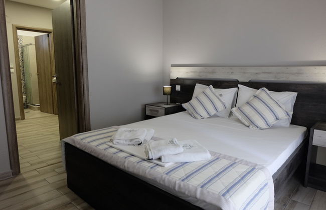 Paramithi Luxury Apartments - Foto 17