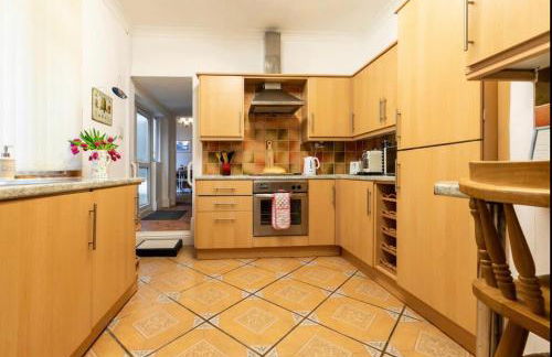 Shelley’s Seaside Stay (Garden/ Double Drive) - Foto 7